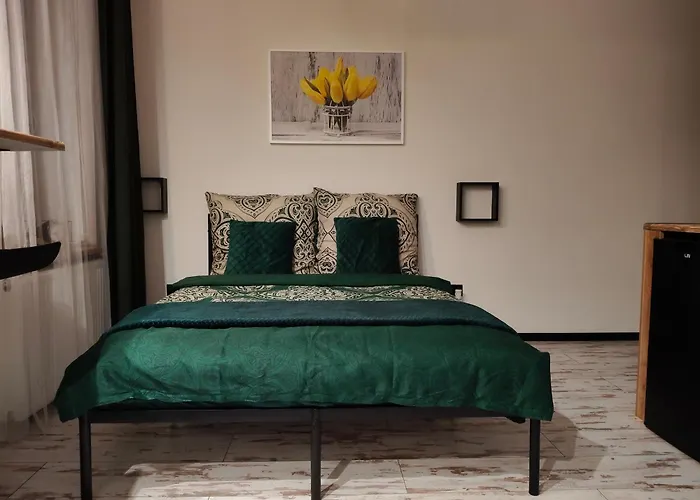 Apartamento Królówka