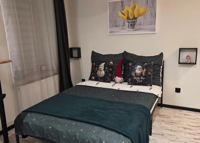 Apartment Krolowka *