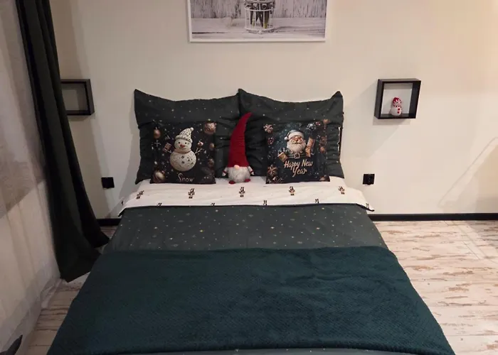 Apartamento Królówka Bydgoszcz